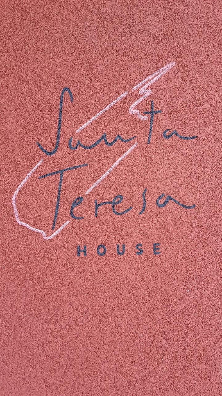 Santa Teresa House Hotel Verona Kültér fotó
